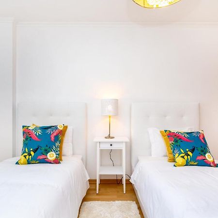 Lxluxhome - Casino Premium Apartment Lisboa Exteriér fotografie