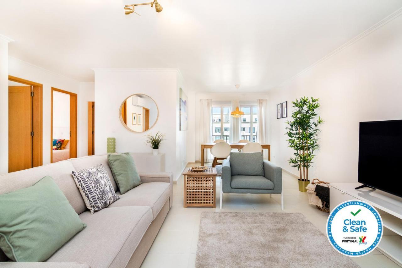 Lxluxhome - Casino Premium Apartment Lisboa Exteriér fotografie