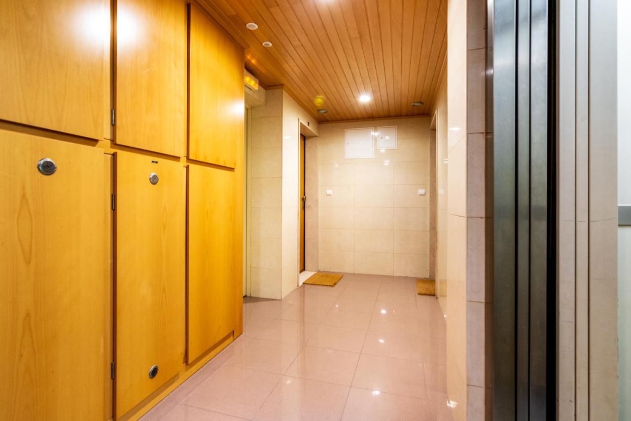 Lxluxhome - Casino Premium Apartment Lisboa Exteriér fotografie