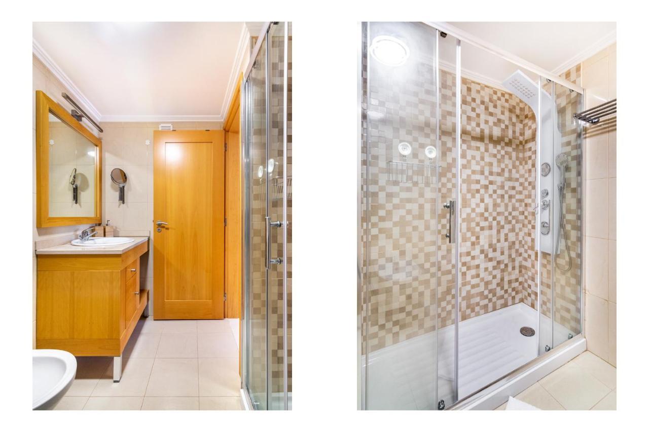 Lxluxhome - Casino Premium Apartment Lisboa Exteriér fotografie