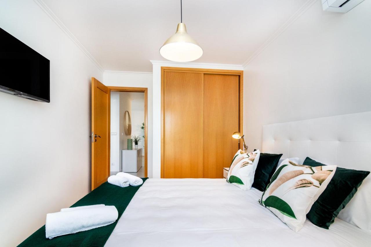 Lxluxhome - Casino Premium Apartment Lisboa Exteriér fotografie