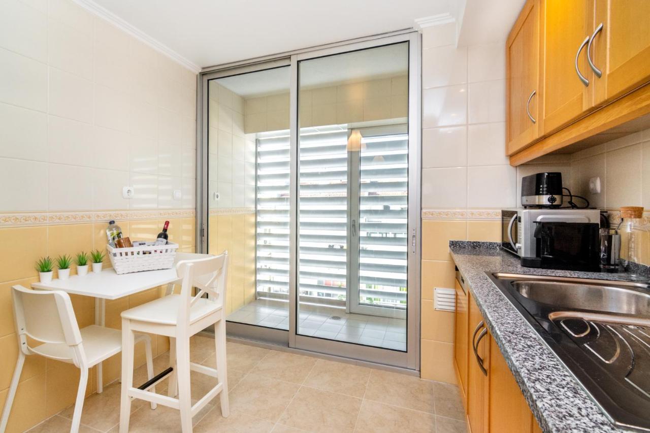Lxluxhome - Casino Premium Apartment Lisboa Exteriér fotografie