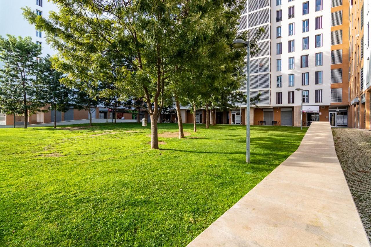 Lxluxhome - Casino Premium Apartment Lisboa Exteriér fotografie