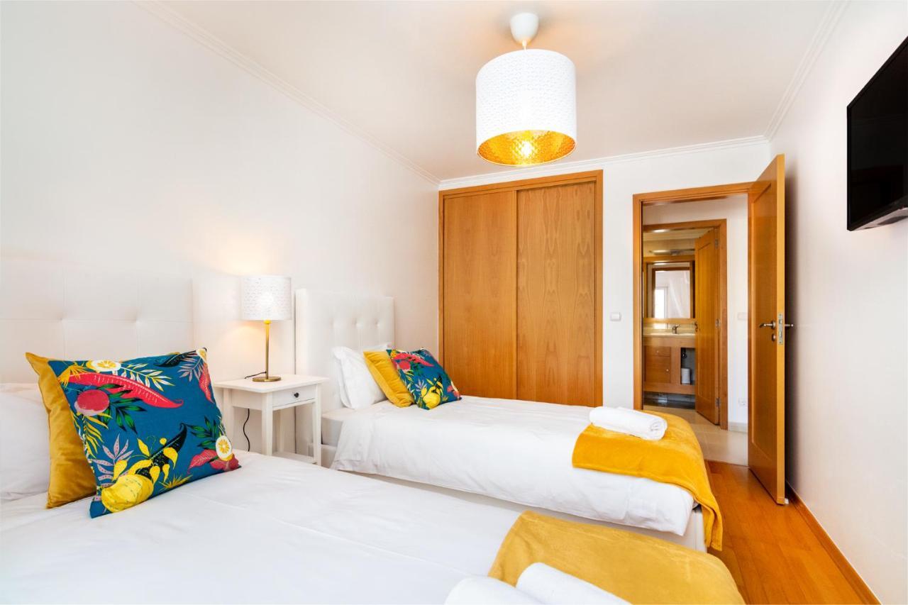 Lxluxhome - Casino Premium Apartment Lisboa Exteriér fotografie
