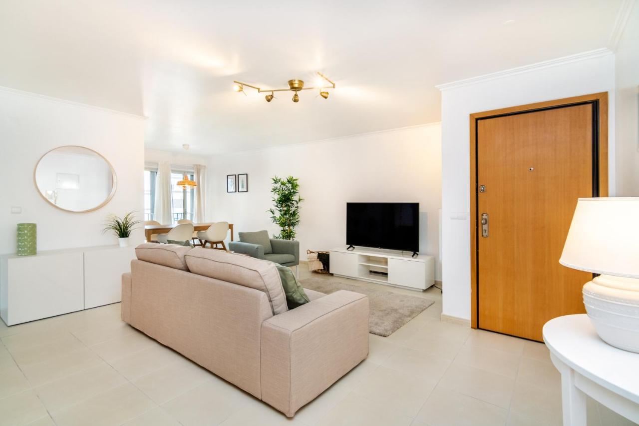 Lxluxhome - Casino Premium Apartment Lisboa Exteriér fotografie