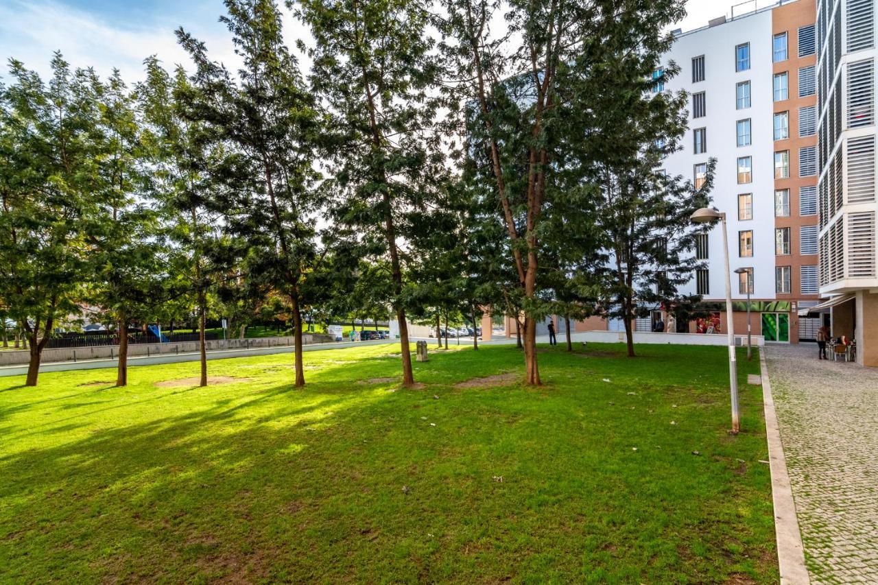 Lxluxhome - Casino Premium Apartment Lisboa Exteriér fotografie