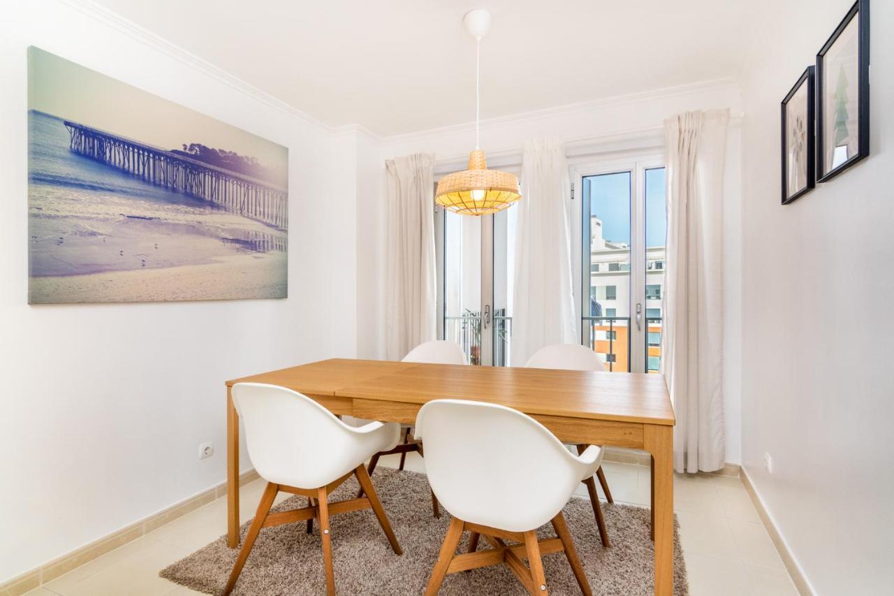 Lxluxhome - Casino Premium Apartment Lisboa Exteriér fotografie